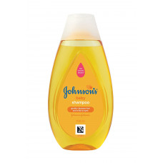 J&J Baby Shampoo - 100 ml
