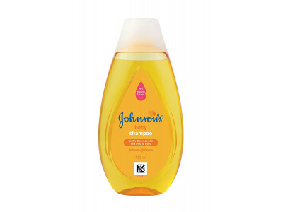J&j Baby Shampoo - 100 ml