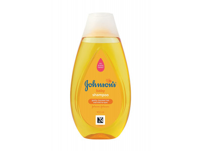 J&J Baby Shampoo - 100 ml