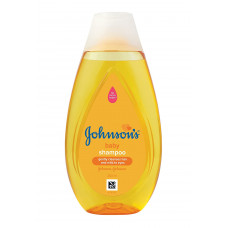 J&J Baby 200 ml Shampoo