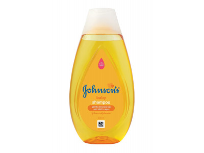 J&J Baby 200 ml Shampoo