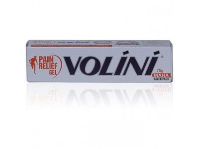 Volini Active Gel - 5 gm