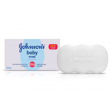 J&J Baby 100 gms Soap