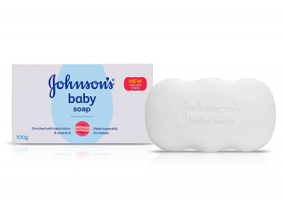 J&J Baby 100 gms Soap