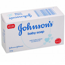 J&J Baby 150 gms Soap