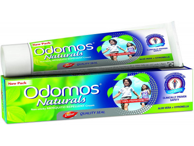 Odomos 25 gms  Tube