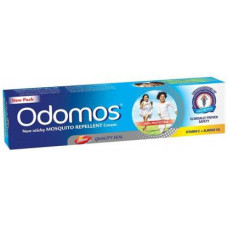 Odomos 50 gms