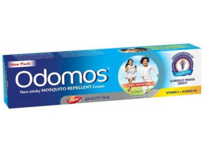 Odomos 50 gms