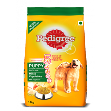 Pedigree Veg Stage 03 Adult - 3 kgs 