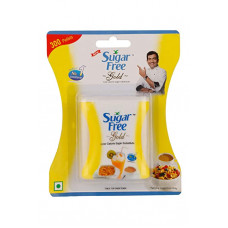 Sugar Free Gold 300 Nos Tab