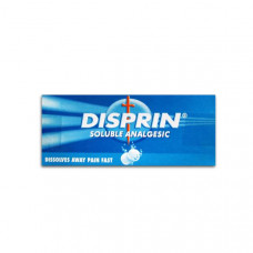 Disprin Tab (Pack-10)