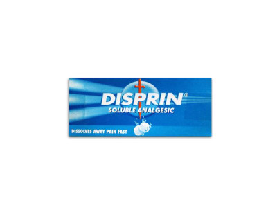 Disprin Tab (Pack-10)