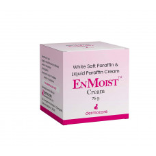 Enmoist 75 gms  Cream