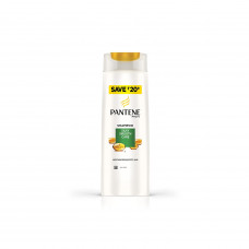 Pantene Smooth and Silky  Shampoo - 180 ml