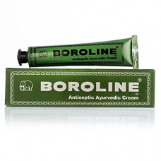 Boroline Antiseptic Ayurvedic Cream, 20 gm