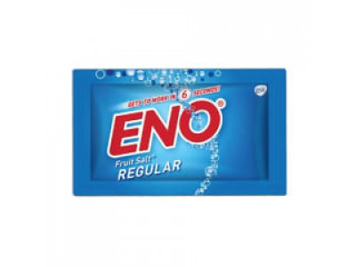 Eno Regular 5 g