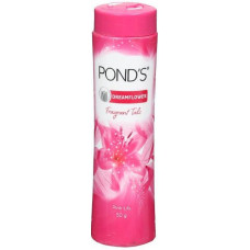 Ponds Dreamflower Talc - 50 gms