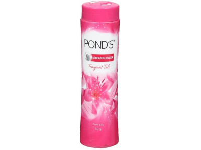 Ponds Dreamflower Talc - 50 gms