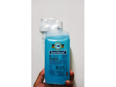 Sterillium 500 ml