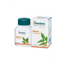 Himalaya Neem 60 Capsules