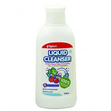 Pigeon Liquid Cleanser 200 ml
