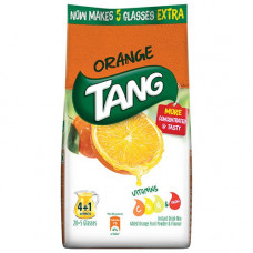 Tang Orange Pouch 500 gms