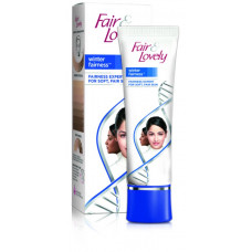 Fair & Lovely Winter Cream - 50 gm
