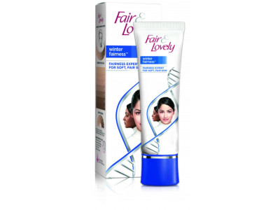 Fair and Lovely Winter Cream - 50 gm