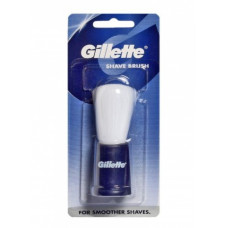 Gillette Shave Brush