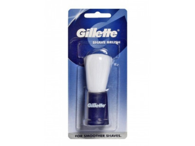 Gillette Shave Brush