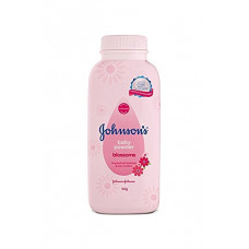 J&J Baby Blossoms 50 gms Powder