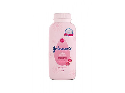 J&J Baby Blossoms 50 gms Powder