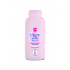 J&J Baby Blossoms Powder - 100 gm