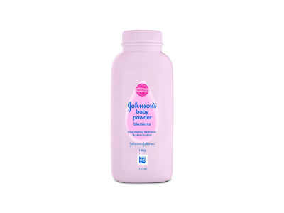 J&J Baby Blossoms Powder - 100 gm