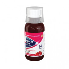 Crocin (Strawberry) 60 ml  Susp