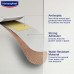 HANSAPLAST WASHPROOF BANDAGE 8 NOS