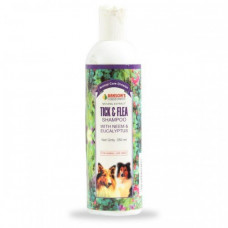 Baksons Tick and Flea Shampoo - 150 ml