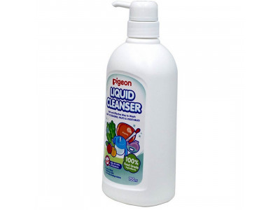 Pigeon 12960 Liquid Cleanser  - 700 ml