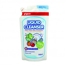 Pigeon Liquid Cleanser Refill 700 ml