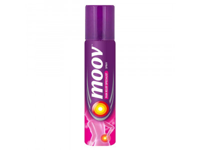 Moov Spray - 35 gms