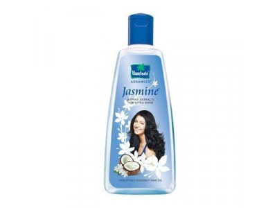 Parachute Jasmine Hair Oil - 200 ml