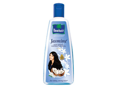 Parachute Jasmine 90 ml Hair Oil