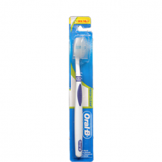 Oral-b Fresh Clean - (3 In 1) Toothbrush