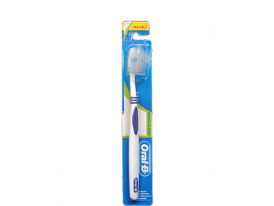 Oral-b Fresh Clean - (3 In 1) Toothbrush