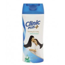 Clinic Plus Strong & Long Natural Shampoo 80 ml