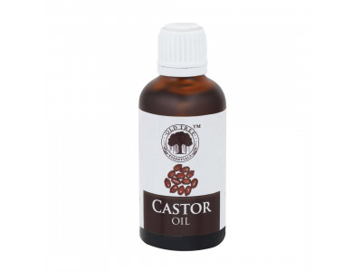 Castor Oil 50 ml