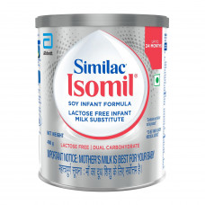 Isomil  Powder - 400 gms