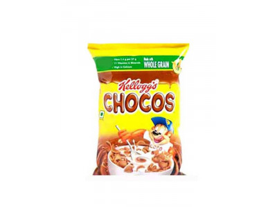 Kelloggs Chocos Kpak Pouch -  27 gms