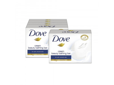 Dove 75 gms Soap