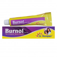 Burnol Cream 10 g